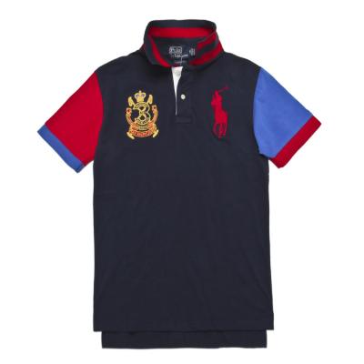 Cheap Men polo shirts wholesale No. 1583